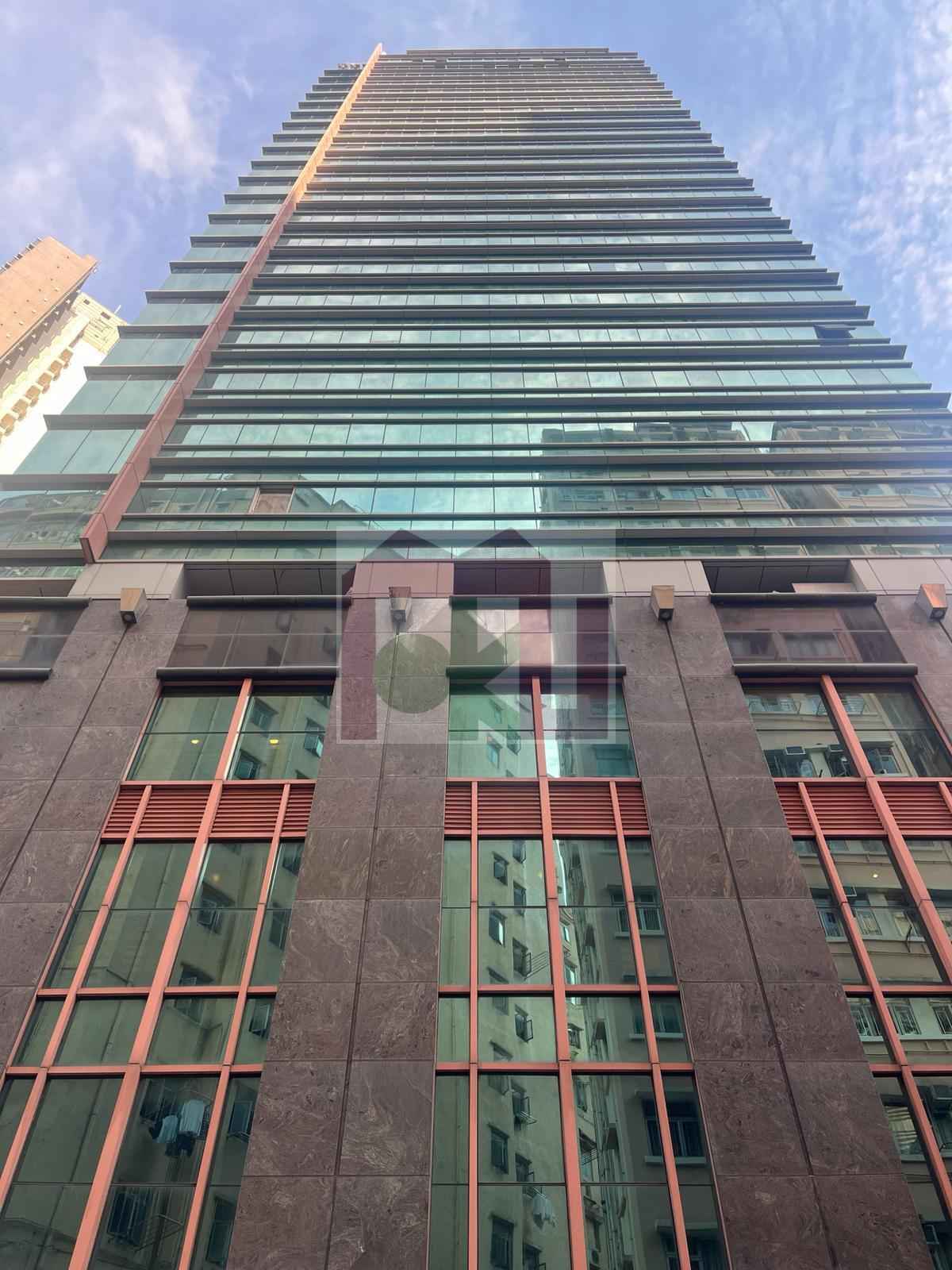 灣仔道83號, 灣仔
